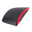 1Pc Foldable Black Abdominal Mat Cotton Cushion for Sit Up Training 9