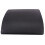 1Pc Foldable Black Abdominal Mat Cotton Cushion for Sit Up Training 10