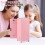 Rustproof Mini Locker with Lock and Key 1 Unit 6