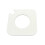 Bonn Fuaraithe Priontáilte 3D do Mac Mini M4 2024Lúibín Frith-ShleamhainSeastán Mini4Cooling 5