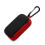 Custodia protettiva in silicone per auricolari Bluetooth Mifo O5 7