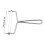 2pcs Stainless Steel Cheese Scraper Set – Multi-Function Butter & Cheese Slicer, Compatible with Baking Tools 3
