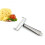 2pcs Stainless Steel Cheese Scraper Set – Multi-Function Butter & Cheese Slicer, Compatible with Baking Tools 4
