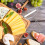2pcs Stainless Steel Cheese Scraper Set – Multi-Function Butter & Cheese Slicer, Compatible with Baking Tools 5