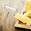 2pcs Stainless Steel Cheese Scraper Set – Multi-Function Butter & Cheese Slicer, Compatible with Baking Tools 6