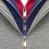Metal Zipper Pulls Detachable 4 pcs 1.46 inch 3