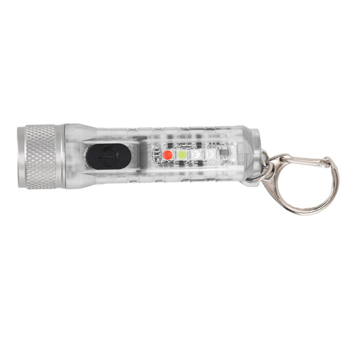 Adjustable Focus Work Light USB Charging Rechargeable Magnetic Flashlight With Multi Color Illumination Rustproof Construction For Professional And 2
