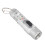 Adjustable Focus Work Light USB Charging Rechargeable Magnetic Flashlight With Multi Color Illumination Rustproof Construction For Professional And 5