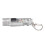 Adjustable Focus Work Light USB Charging Rechargeable Magnetic Flashlight With Multi Color Illumination Rustproof Construction For Professional And 7