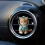 2pcs Cute Kitten Car Vent Clips, Refillable Aromatherapy Diffuser, Compatible with Most Car Vents 5