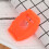 1Pc Orange Silicone Watch Case Protective Cover for M430 6