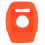 1Pc Orange Silicone Watch Case Protective Cover for M430 11