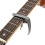 3 Count Guitar Tone Modified Clip Banjo Capo High Elastic Spring 7