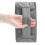 Portable Travel Storage Bag Multi-function Bra Under Bag wear Organizer 8