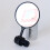 Bike Rear View Mirror Set 3 Pieces 5