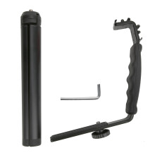 Desktop Tripod For Cameras And Smartphones With Wide Versatility, Universal Tripod Table Mount For DJI Ronin RSC Zhiyun Smooth Osmo Mobile Featuring