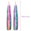 Streamers for Kids Bike in Multi 2 4