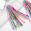 Streamers for Kids Bike in Multi 2 5