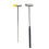 Lightweight Mini Hammer For Delicate Tasks With Dual Head Design, Multi Functional Hammers For Watch Tools Precision Work And Home Repairs 1