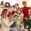 Ημερολόγιο Advent με αντίστροφη μέτρηση και έκπληξη για παιδιά και οικογένειες, Wicked 2