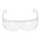Γυαλιά ασφαλείας Fitover Prescription Eyewear με αντιθαμβωτικούς πολυανθρακικούς φακούς 100% 1