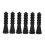 HEMOTON 6 Pcs Plucking Machine Accessory Poultry Processing Equipment 4