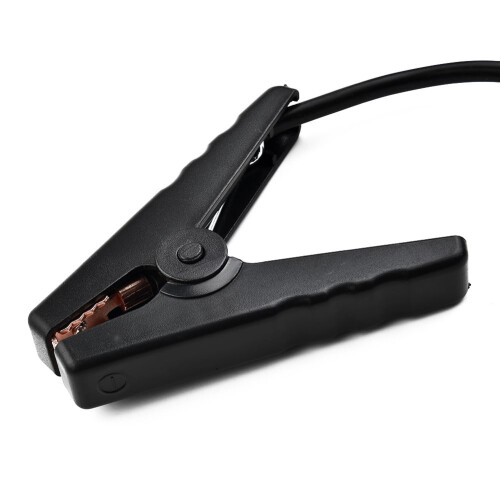 Bærbar startbil til jumpstarter luftboosteroplader s12V 2