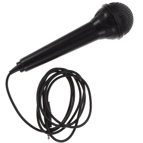 ITSELFER electronic keyboard microphone 3.5mm portable 1
