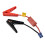 Bærbar startbil for jumpstarter Luftlader s12V 4