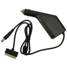 Opladen van afstandsbediening, dubbele accu, autolader, drone-acculader met USB-poort, snelladen, opladen in de auto, kortsluiting.