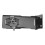 1 Set Hasp Latch Padlock Latch Barn Door Lock Padlock Hasp Padlock Hinge Latch 4