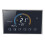 Voice Control Thermostat Programmable LCD Touch Panel Temperature Precision Settings Smart Home Compatible Energy Efficient Design 6