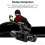 Dashcam System 1080P 4-Channel 4-Lens 32GB 8