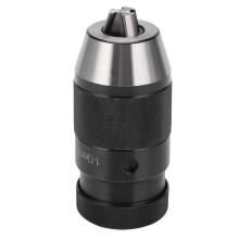 Vysoce přesné vrtací sklíčidlo, samoutahovací sklíčidlo pro vrtačku, kužel Morse, uchycení, odolný proti opotřebení, nastavitelný bit