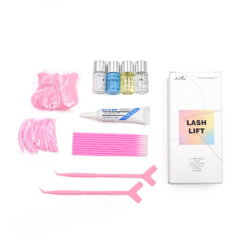 Eyebrow Grooming Kit, Precision Makeup Tools With Bendable Handles And Soft Tips For Flawless Results