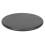 Black 5V Input Compact 5W Wireless Charger with 8mm Fast Charge Range 1