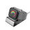 2Pcs Grey Watch Charging Dock Elegant Holder for Bedroom and Study Use 10