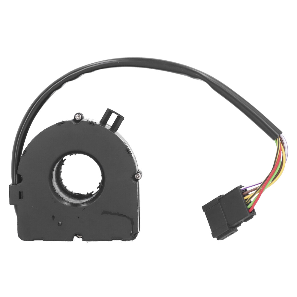 Bmw Steering Angle Sensor High Quality Abs Construction Easy Mounting Stable Signal Output For Enhanced Driving Safety 9159805452338