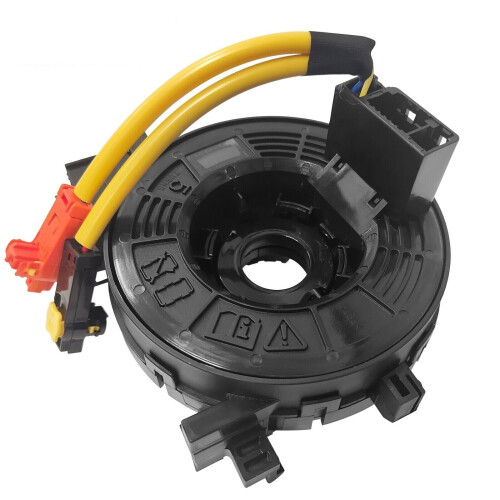 84306-06090 Spiral Cable Clock Spring For Highlander RAV4 Corolla 2014-2018 1