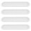 20Pcs Plastic Ventilation Grilles for Home Use and Air Flow 2