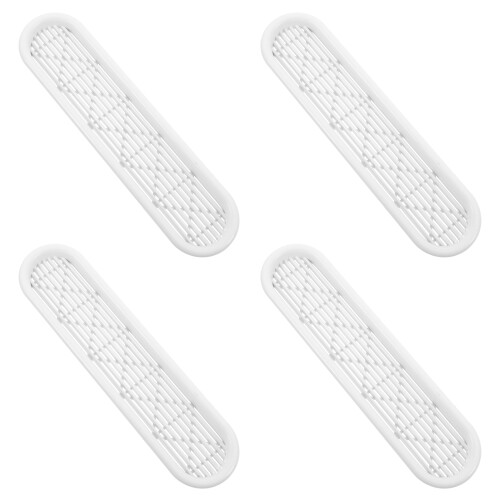 20Pcs Plastic Ventilation Grilles for Home Use and Air Flow 2