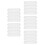 20Pcs Plastic Ventilation Grilles for Home Use and Air Flow 7