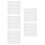 20Pcs Plastic Ventilation Grilles for Home Use and Air Flow 8