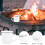 White Enamel Mug for Home Multi-Function and Heat-Resistant 2
