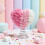 Heart-Shaped Rose Tree Topper for Valentine's Day 4