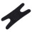 2Paires Manchons De Protection Sport Chauds Durables 2