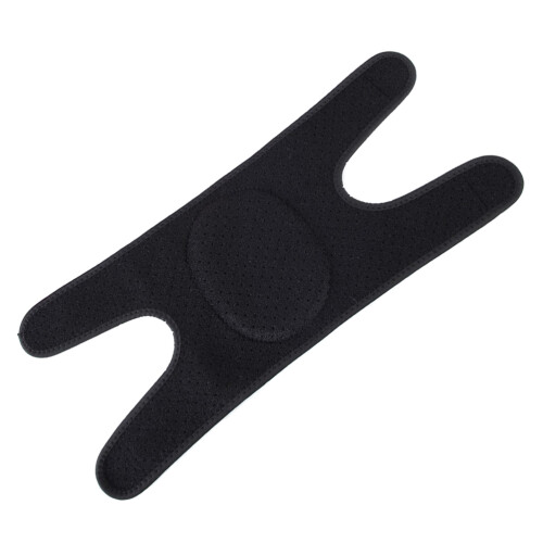 2Paires Manchons De Protection Sport Chauds Durables 1