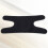 2Paires Manchons De Protection Sport Chauds Durables 10