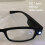 LED Reading Glasses with Light and Case 1 Pair 6