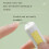 Senior-friendly manual needle threader, compact & durable, compatible with standard needles, 4.13x0.70in 3